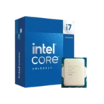 Intel Core I7-14700K Processor 33M Cache, (Up To 5.6 GHz) Desktop Processor (3Y WARRANTY) Without Box - Image 2