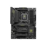 MSI MAG X870E Tomahawk (WIFI) DDR5 Motherboard (3Y WARRANTY) - Image 2