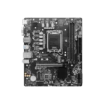 MSI Pro B760M-E DDR4 Motherboard (3Y WARRANTY) - Image 2