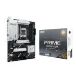 Asus Prime X870 P Wi-Fi CSM DDR5 Motherboard (3Y WARRANTY)