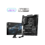 MSI Z890 Gaming Plus (WIFI) DDR5 Motherboard (3Y WARRANTY)