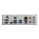 MSI PRO B860M-A (WIFI) DDR5 Motherboard (3Y WARRANTY) - Image 3
