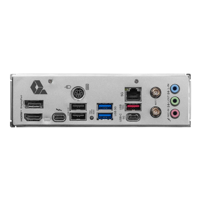 MSI PRO B860M-A (WIFI) DDR5 Motherboard (3Y WARRANTY) - Image 3