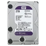 WESTERN DIGITAL 2TB HARD(REFURBISHED) (1Y Warranty)