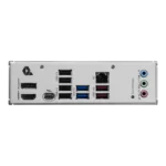 MSI PRO B860 P DDR5 Motherboard (3Y WARRANTY) - Image 3