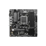 MSI PRO B650M P DDR5 Motherboard (3Y Warranty) - Image 2