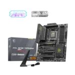 MSI MAG X870E Tomahawk (WIFI) DDR5 Motherboard (3Y WARRANTY)