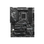 MSI Z890 Gaming Plus (WIFI) DDR5 Motherboard (3Y WARRANTY) - Image 2