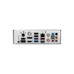 MSI Z790 PROJECT ZERO (WIFI) DDR5 Motherboard (3Y WARRANTY) - Image 3