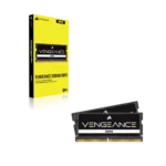 Corsair Vengeance 16GB (1x16GB) DDR5 SO-DIMM 5200MHz Laptop Memory (10 Years Warranty) - Image 2