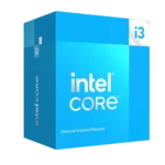 Intel I3-12100 Processor 12MB Cache, 3.30GHz Up To 4.30 GHz (8 Threads, 4 Cores) Desktop Processor ( 3 YEARS WARRANTY )
