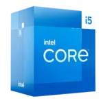 Intel Core I5-14400F Processor 20MB Cache, (2.50 GHz Up To 4.70 GHz) Desktop Processor-WITHOUT BOX/FAN (3Y WARRANTY)