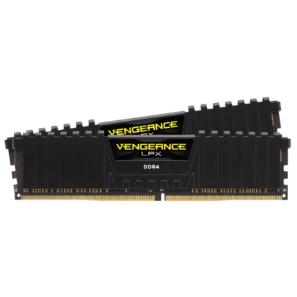Corsair Vengeance LPX 16GB DDR4 DRAM 3600MHZ Memory (10Y Warranty)