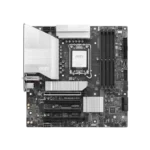 MSI PRO B860M-A (WIFI) DDR5 Motherboard (3Y WARRANTY) - Image 2