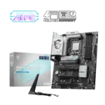 MSI B860 Gaming Plus (Wi-Fi) DDR5 Motherboard (3Y WARRANTY)