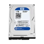 Western Digital Blue 1TB Desktop Internal Hard Drive (2Y Warranty)