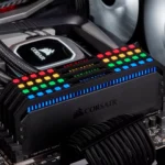 Corsair Dominator Platinum RGB 32GB (2X16GB) DDR4 3600MHz Memory (10Y WARRANTY) - Image 2