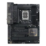 Asus ProArt Z790 Creator (Wi-Fi) DDR5 Motherboard (3Y WARRANTY) - Image 2
