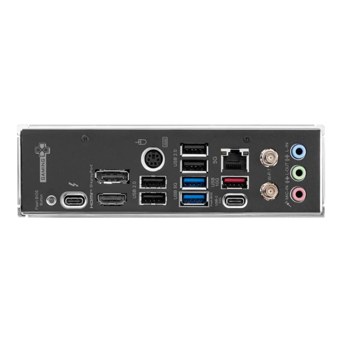 MSI Z890 Gaming Plus (WIFI) DDR5 Motherboard (3Y WARRANTY) - Image 3