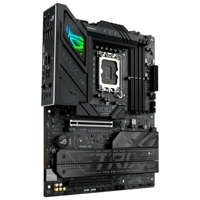 Asus ROG Strix B860-F Gaming WI-FI (DDR5) Motherboard (3Y WARRANTY) - Image 3