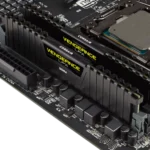 Corsair Vengeance LPX 16GB DDR4 DRAM 3600MHZ Memory (10Y Warranty) - Image 3