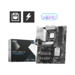 MSI PRO B860 P DDR5 Motherboard (3Y WARRANTY)