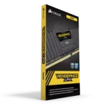 Corsair Vengeance LPX 16GB DDR4 DRAM 3600MHZ Memory (10Y Warranty) - Image 2