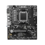 MSI A620M-E Pro DDR5 Motherboard(3Y WARRANTY) - Image 2