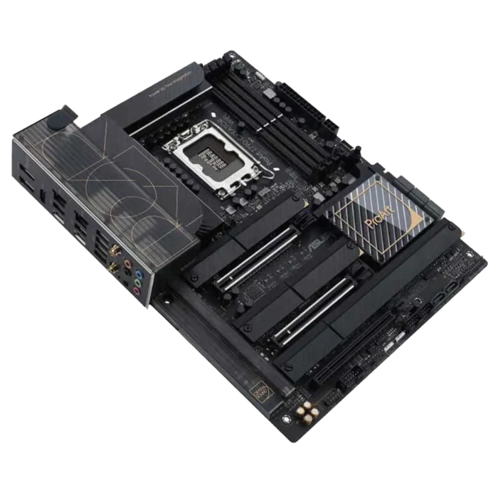 Asus ProArt Z790 Creator (Wi-Fi) DDR5 Motherboard (3Y WARRANTY) - Image 3