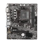 MSI A520M-A Pro Motherboard (3Y WARRANTY) - Image 2