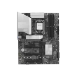MSI PRO B860 P DDR5 Motherboard (3Y WARRANTY) - Image 2