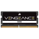 Corsair Vengeance 16GB (1x16GB) DDR5 SO-DIMM 5200MHz Laptop Memory (10 Years Warranty)