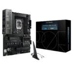 Asus ProArt Z790 Creator (Wi-Fi) DDR5 Motherboard (3Y WARRANTY)