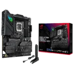 Asus ROG Strix B860-F Gaming WI-FI (DDR5) Motherboard (3Y WARRANTY)