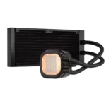 Corsair NAUTILUS ARGB 240mm Liquid CPU Cooler (5Y Warranty) - Image 2