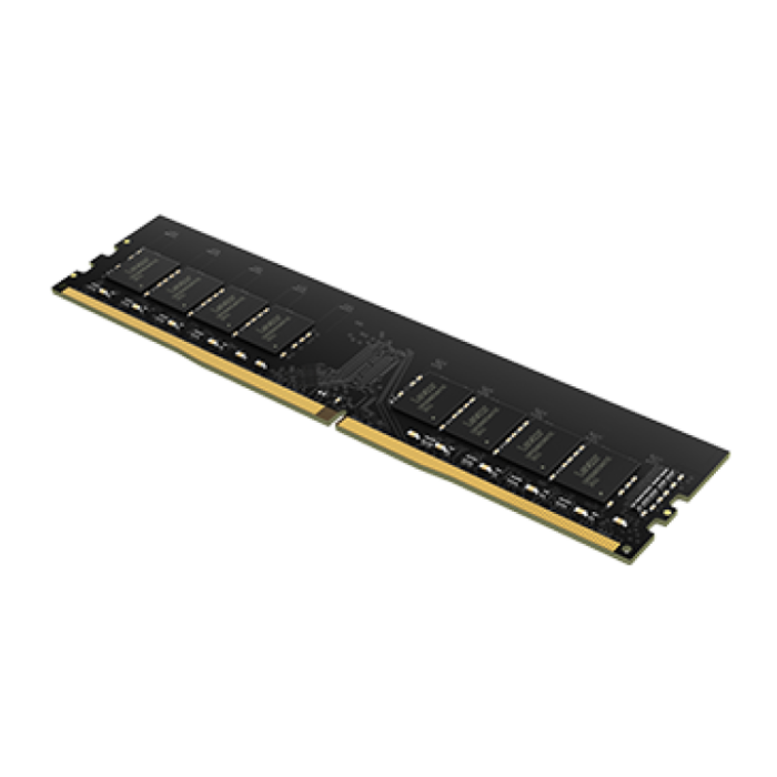 Lexar 16GB DDR4 3200MHz Desktop Ram (3Y WARRANTY) - Image 2