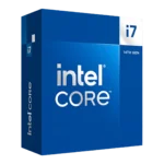 Intel Core I7-14700 Processor 33MB Cache, (Up To 5.40 GHz) Desktop Processor (3Y WARRANTY)