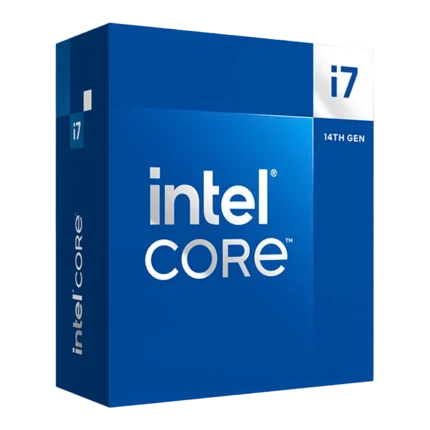 Intel Core I7-14700 Processor 33MB Cache, (Up To 5.40 GHz) Desktop Processor (3Y WARRANTY)