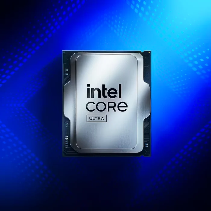 Intel Core Ultra 9 Processor 285K 40MB Cache, (Up To 5.7 GHz)Desktop Processor (3Y Warranty) Without Box - Image 2