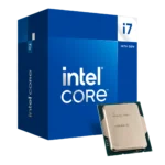 Intel Core I7-14700 Processor 33MB Cache, (Up To 5.40 GHz) Desktop Processor (3Y WARRANTY) - Image 2