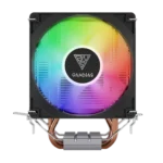 Gamdias Boreas E1-210 Lite CPU Air Cooler (3Y Warranty ) - Image 2