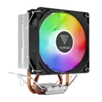 Gamdias Boreas E1-210 Lite CPU Air Cooler (3Y Warranty )