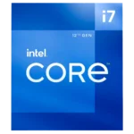 Intel Core I7-12700 Processor 25MB Cache, (3.60 GHz Up To 4.90 GHz) Desktop Processor (3Y WARRANTY) WITHOUT BOX/FAN - Image 2