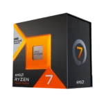 AMD Ryzen 7 7800X3D (Up To 4.2GHz) Desktop Processor(3Y WARRANTY) WITHOUT BOX
