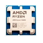 AMD Ryzen 5 8600G (Up To 4.3 GHz) Desktop Processor (3Y WARRANTY) Without Box/Fan - Image 2