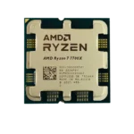 AMD Ryzen 7 7700X (Up To 5.4GHz) Desktop Processor (3Y WARRANTY) Without Box - Image 2
