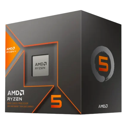 AMD Ryzen 5 8600G (Up To 4.3 GHz) Desktop Processor (3Y WARRANTY) Without Box/Fan