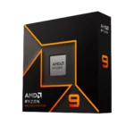 AMD Ryzen 9 9900X (Up To 5.6GHz) Desktop Processor (3 Year Warranty) Without Box