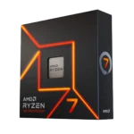 AMD Ryzen 7 7700X (Up To 5.4GHz) Desktop Processor (3Y WARRANTY) Without Box