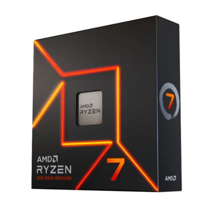 AMD Ryzen 7 7700X (Up To 5.4GHz) Desktop Processor (3Y WARRANTY) Without Box